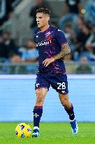 SS Lazio v ACF Fiorentina - Serie A Tim