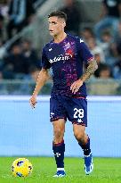 SS Lazio v ACF Fiorentina - Serie A Tim