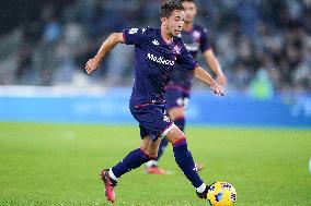 SS Lazio v ACF Fiorentina - Serie A Tim