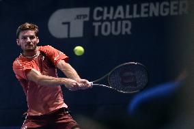 ATP Challenger "Trofeo Faip-Perrel" 2023 - Day 5 - Quarterfinal