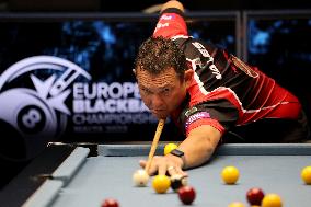 European Blackball Championships 2023