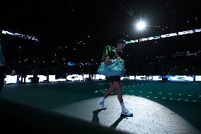 Rolex Paris Masters