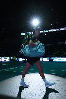 Rolex Paris Masters