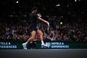 Rolex Paris Masters