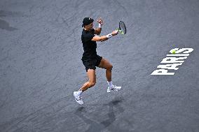 Rolex Paris Masters