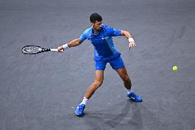 Rolex Paris Masters