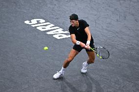 Rolex Paris Masters