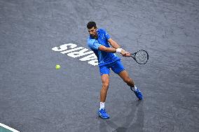 Rolex Paris Masters