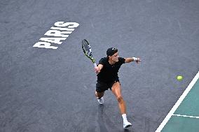 Rolex Paris Masters