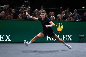 Rolex Paris Masters