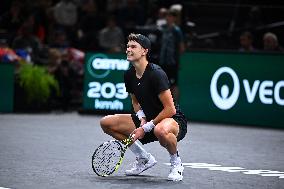 Rolex Paris Masters