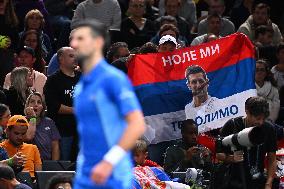 Rolex Paris Masters