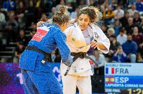 European Judo Championships