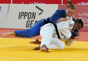 European Judo Championships