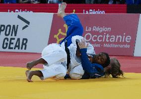 European Judo Championships