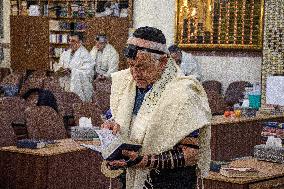 Iranian Jews Told To Break Contact With Israeli Relatives - Tehran