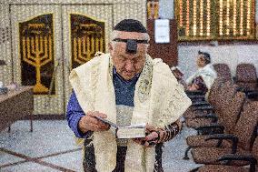 Iranian Jews Told To Break Contact With Israeli Relatives - Tehran