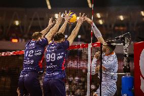 ZAKSA Kedzierzyn Kozle v Jastrzebski Wegiel - Polish Supercup Of Volleyball