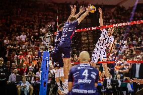 ZAKSA Kedzierzyn Kozle v Jastrzebski Wegiel - Polish Supercup Of Volleyball