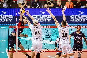 ZAKSA Kedzierzyn Kozle v Jastrzebski Wegiel - Polish Supercup Of Volleyball