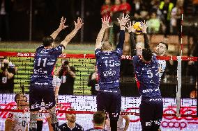 ZAKSA Kedzierzyn Kozle v Jastrzebski Wegiel - Polish Supercup Of Volleyball