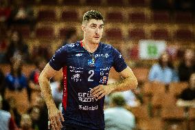 ZAKSA Kedzierzyn Kozle v Jastrzebski Wegiel - Polish Supercup Of Volleyball