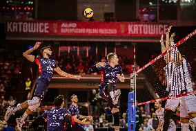 ZAKSA Kedzierzyn Kozle v Jastrzebski Wegiel - Polish Supercup Of Volleyball