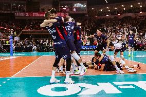 ZAKSA Kedzierzyn Kozle v Jastrzebski Wegiel - Polish Supercup Of Volleyball