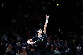 Rolex Paris Masters - Day Five