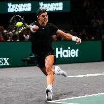 Rolex Paris Masters - Day Five