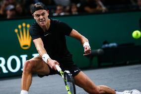 Rolex Paris Masters - Day Five