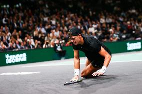 Rolex Paris Masters - Day Five