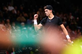 Rolex Paris Masters - Day Five