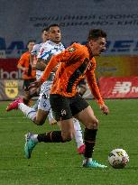 Dynamo 0-1 Shakhtar in UPL match