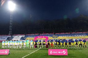 Dynamo 0-1 Shakhtar in UPL match