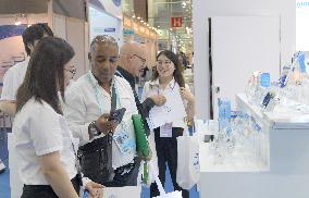 CHINA-GUANGDONG-GUANGZHOU-CANTON FAIR-CLOSING (CN)