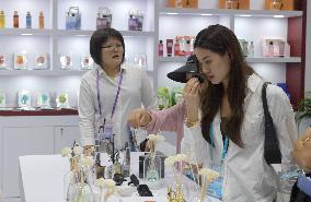 CHINA-GUANGDONG-GUANGZHOU-CANTON FAIR-CLOSING (CN)