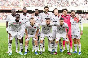 US Salernitana v SSC Napoli - Serie A TIM