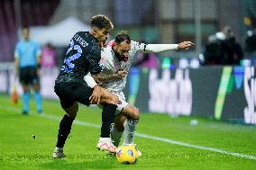 US Salernitana v SSC Napoli - Serie A TIM