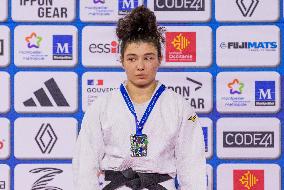 European Judo Championship - Montpellier