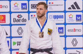 European Judo Championship - Montpellier