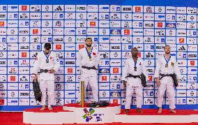 European Judo Championship - Montpellier