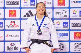 European Judo Championship - Montpellier