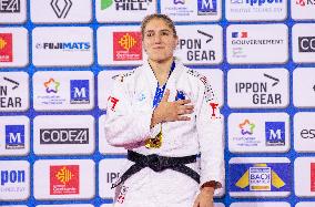 European Judo Championship - Montpellier
