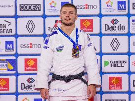 European Judo Championship - Montpellier