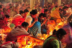 Rakher Upobash Festival - Bangladesh