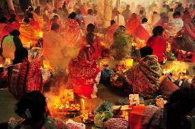 Rakher Upobash Festival - Bangladesh