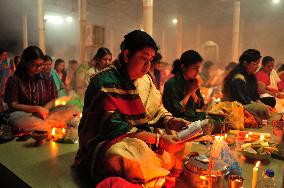 Rakher Upobash Festival - Bangladesh