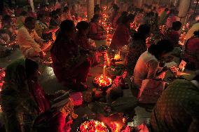 Rakher Upobash Festival - Bangladesh