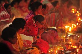 Rakher Upobash Festival - Bangladesh